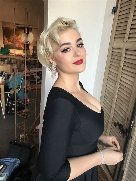 Stefania Ferrario : r/trueratecelebrities